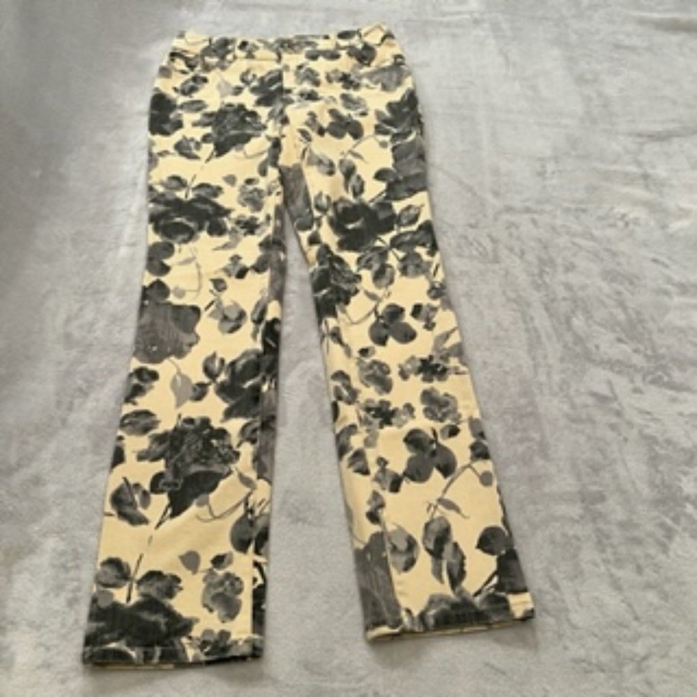 Chico's Women's Pants Chico 0 US 4